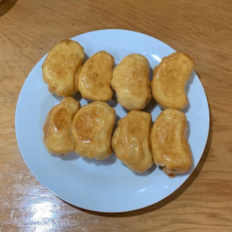 菊姫ぎょうざ(菊姫ぎょうざ)