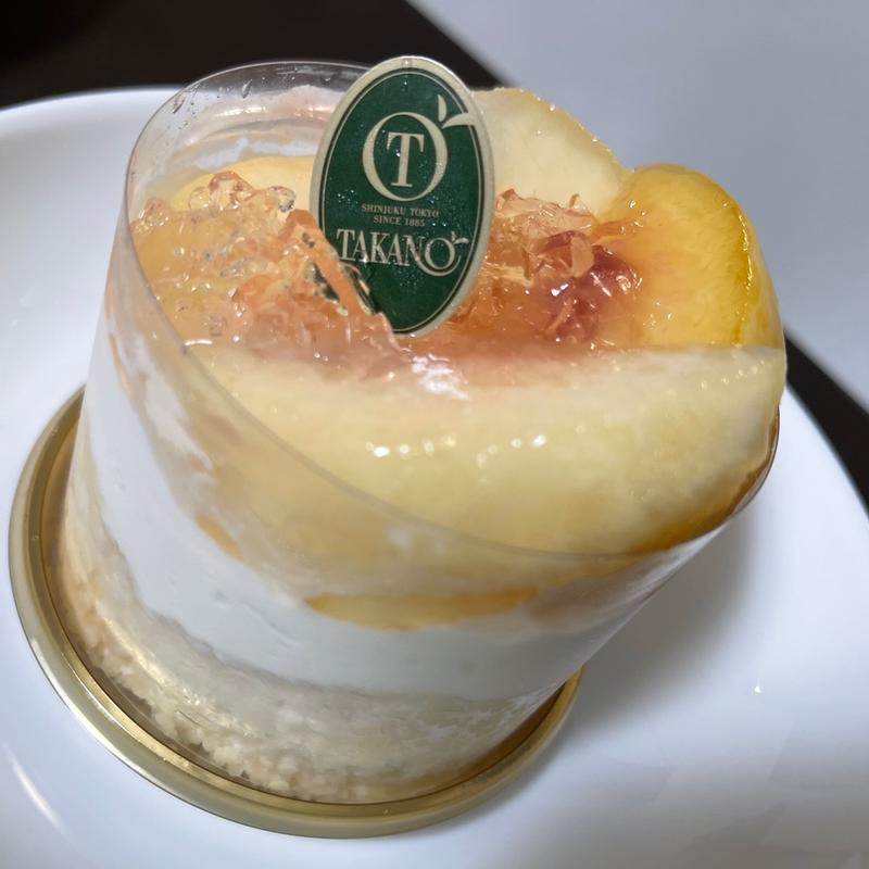 ももロワイヤル(新宿高野 近鉄あべのハルカス店)