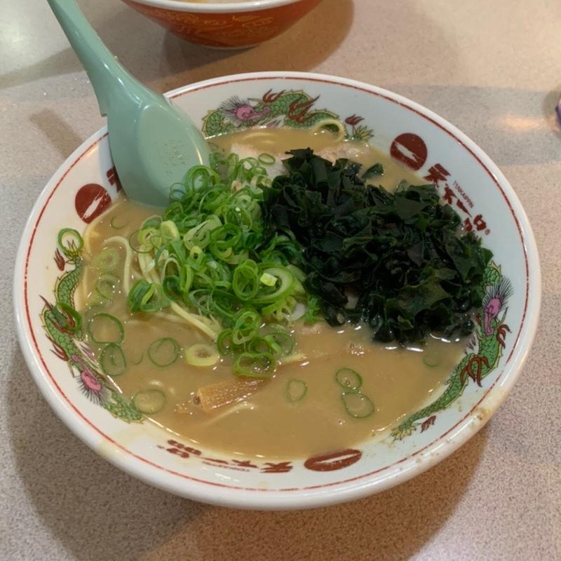 (天下一品 四日市店 )