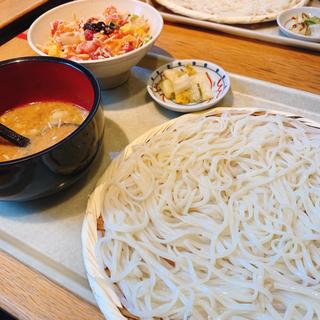 稲庭うどん ミニどんぶりセット 小(七蔵 （ななくら）)