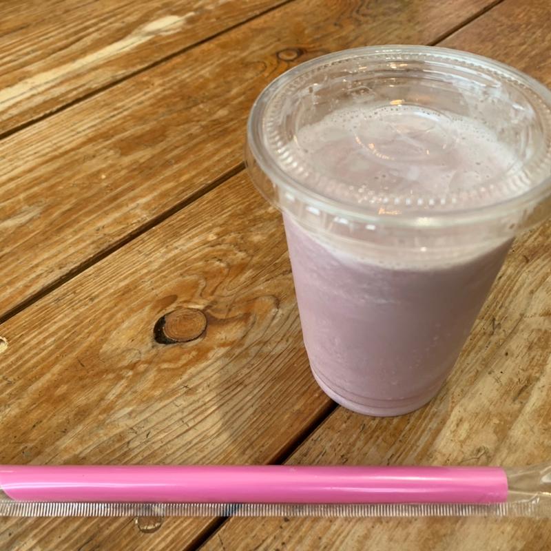 巨峰シェイク(バニーズ （BUNNY’S）)