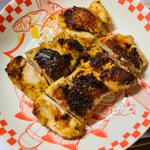 サムギョプサル(自宅)