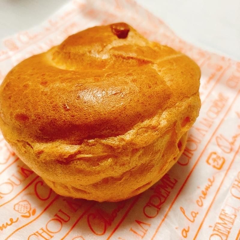 シュークリーム(モンシェリー 牛田本町店)