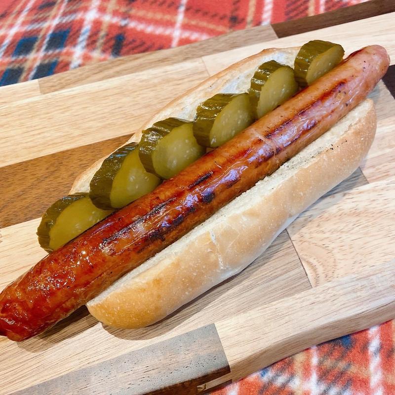 軽井沢ピクルスドッグ( ハラカラ。 )