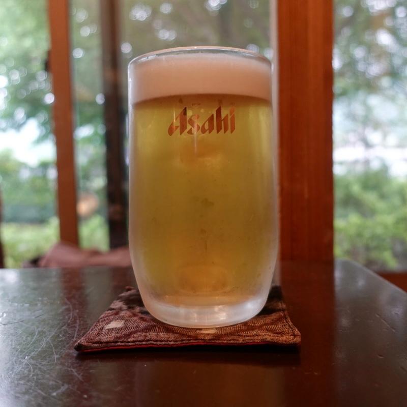 アサヒ 中ジョッキ(膳)