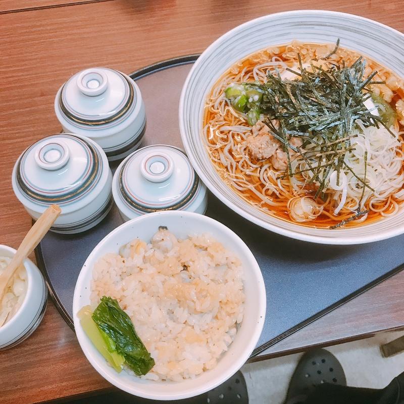 (はな膳 梅郷店)