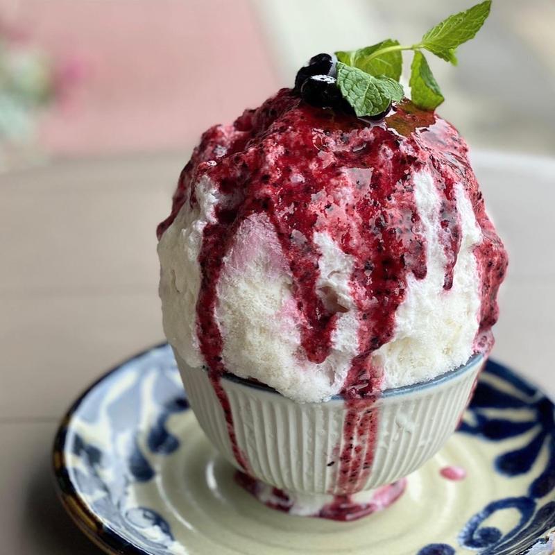 ベリーヨーグルト(ENGAWA1441)