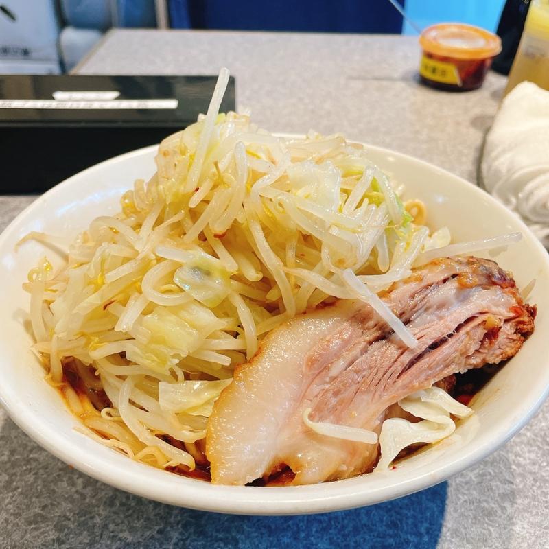 ラーメン(ラーメン宮郎)