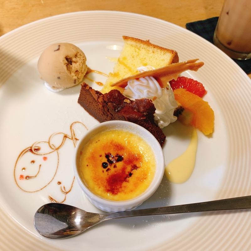 (クラップダイニング )