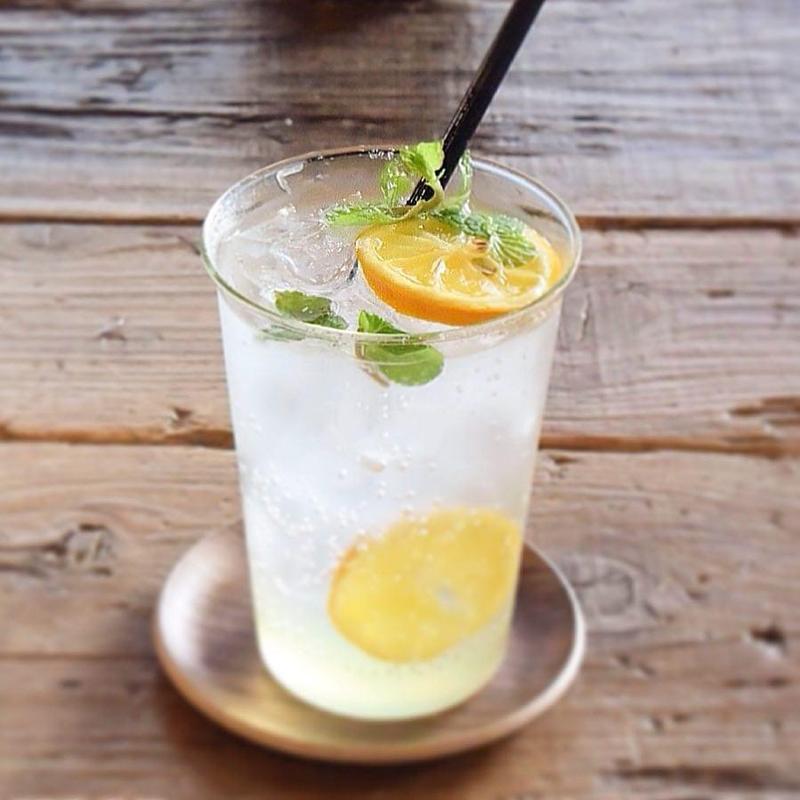 レモネード(FEBRUARY KITCHEN)