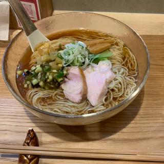 (らぁめん燦)