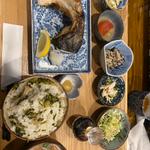 定食(てんてんてん)