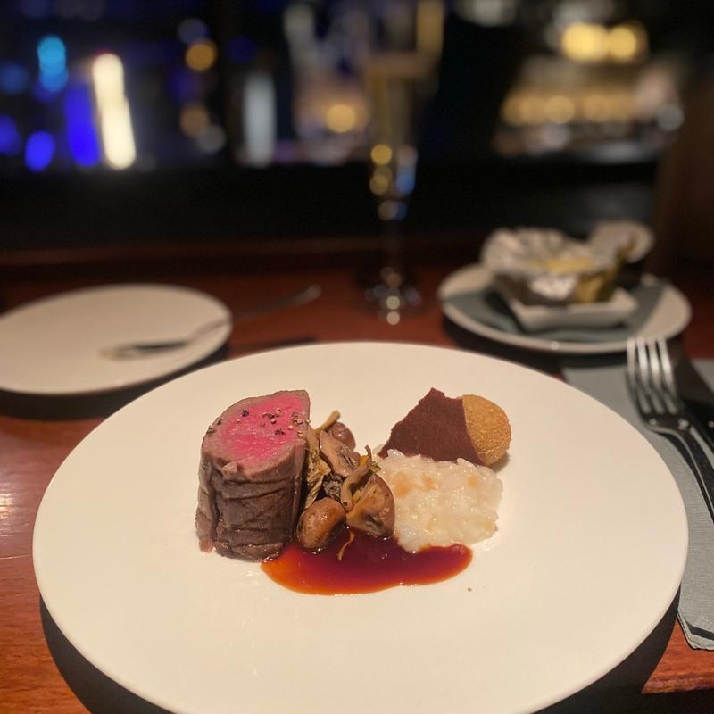 コース(ブルーノート東京 （ブルーノートトウキョウ）)