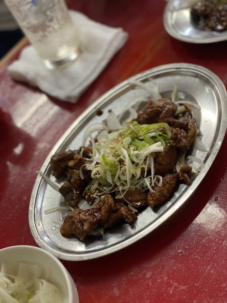 ハラミステーキ(とん平食堂 )の口コミ一覧 | No.1のメニューが見つかる
