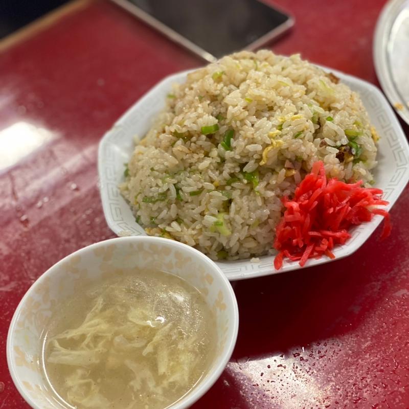 炒飯大盛(とん平食堂 )