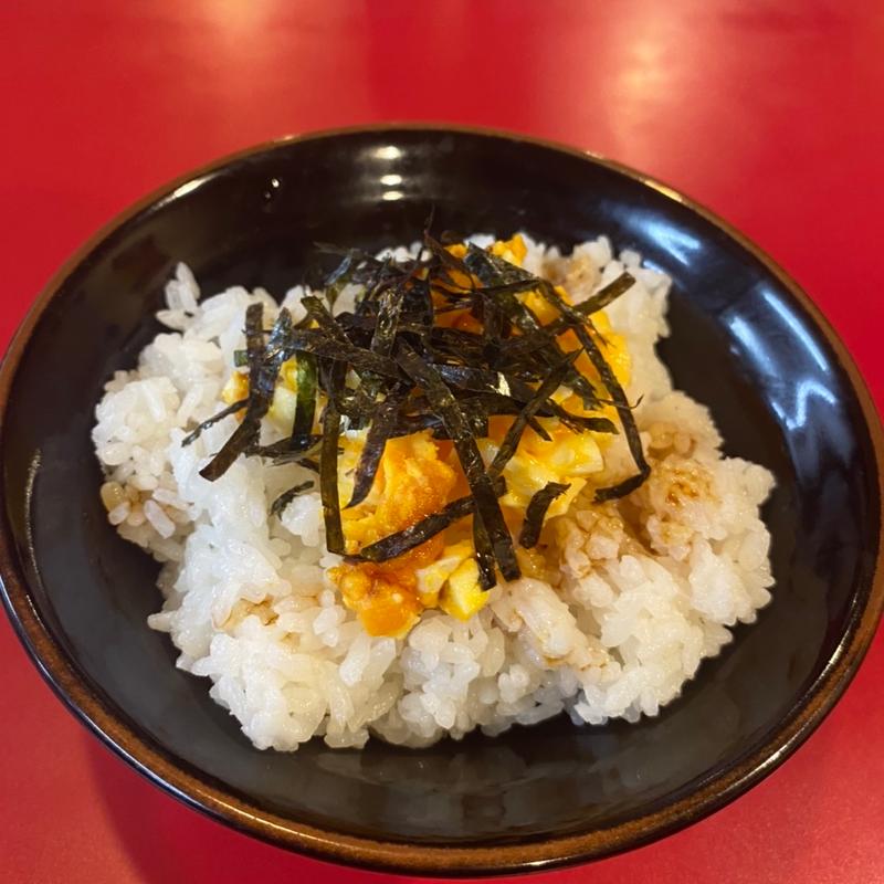 玉子丼(熊田家 )