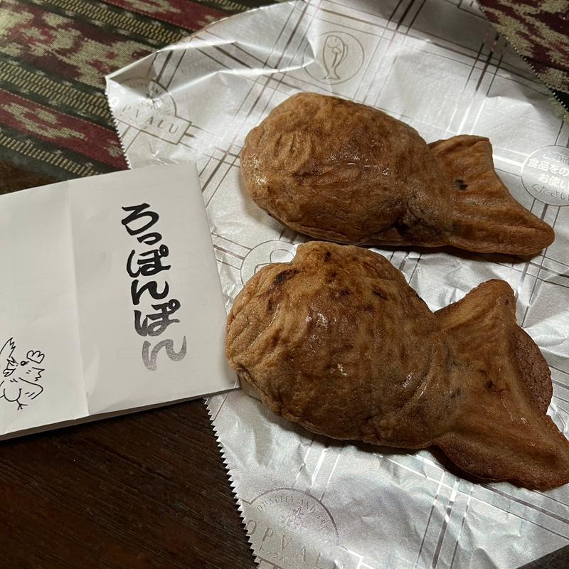 モンたい(ろっぽんぽん)