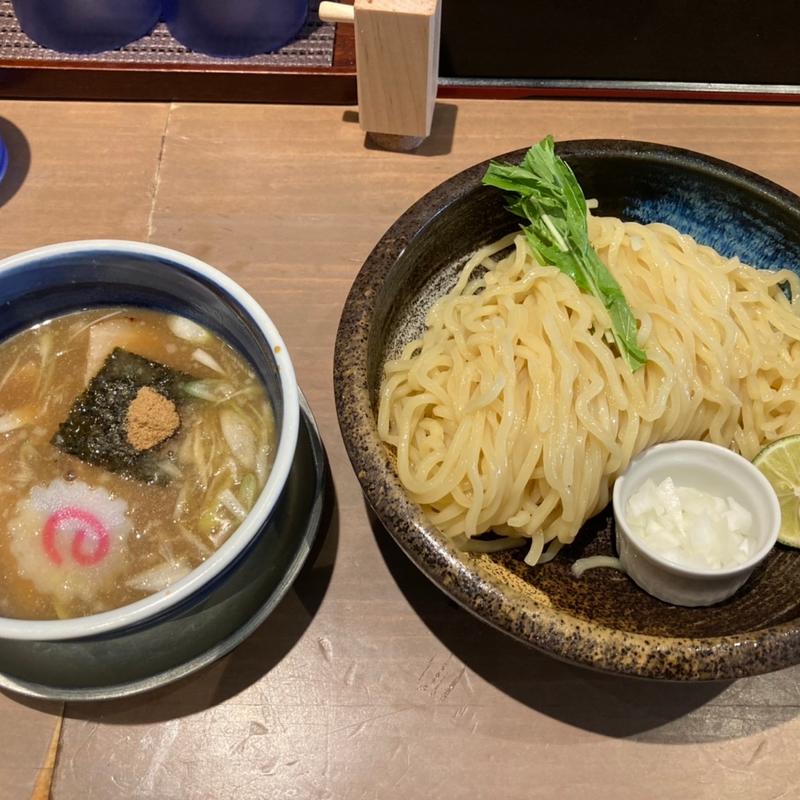 つけ麺　中盛　300g(つけ麺みさわ 本店)