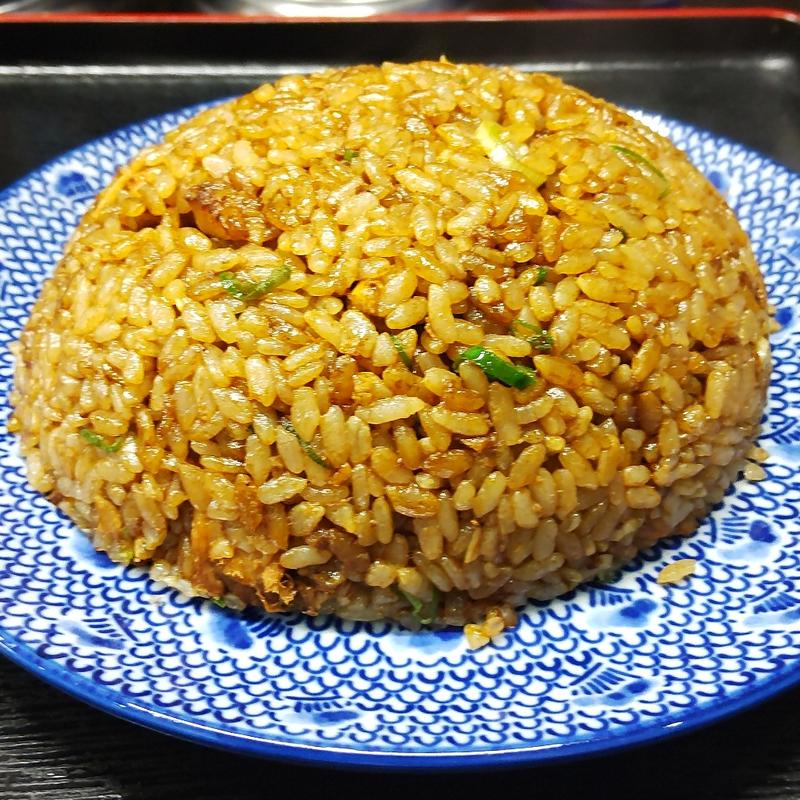 黒焼飯(ゑびす 妙蓮寺店)