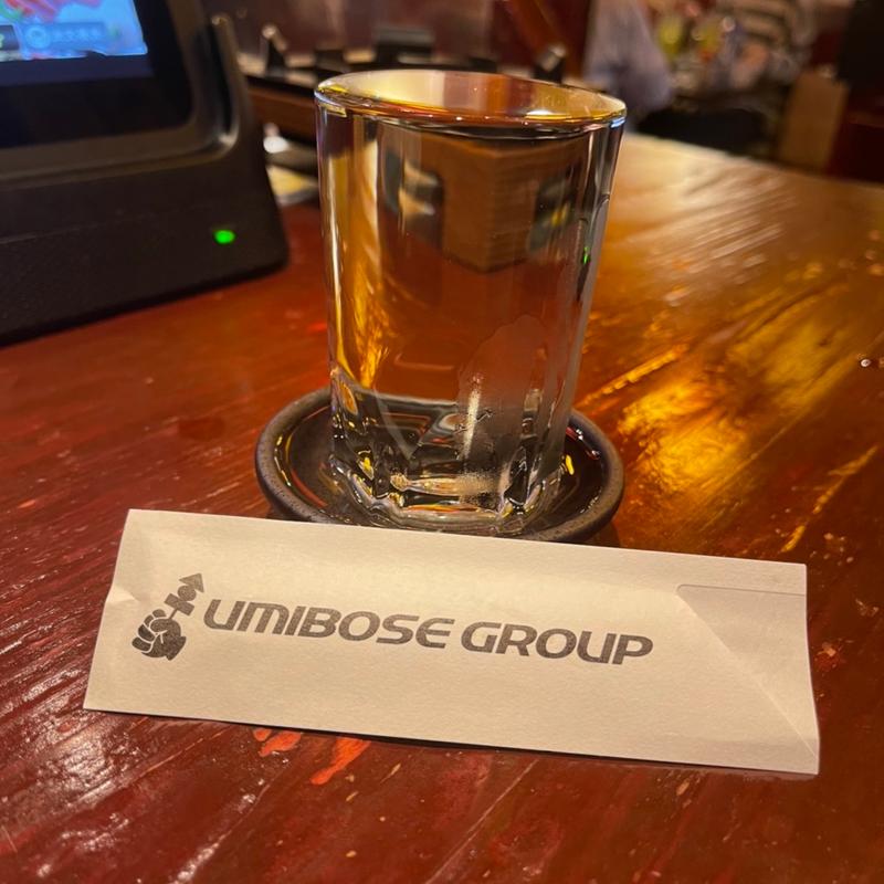 臥龍梅(海ぼうず本店 )