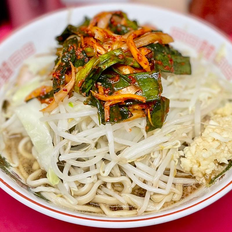 (ラーメン二郎 湘南藤沢店 )