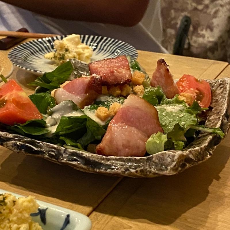 (酒と肴 ヤマニ)