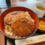パリ丼