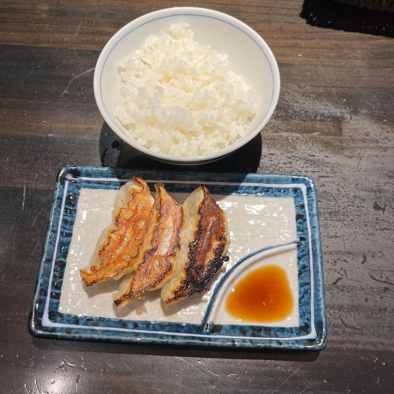 ランチAセット(はる樹)