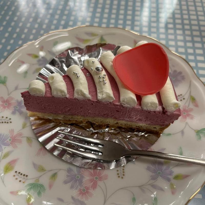 かしすのレアチーズ(をかし東城 )