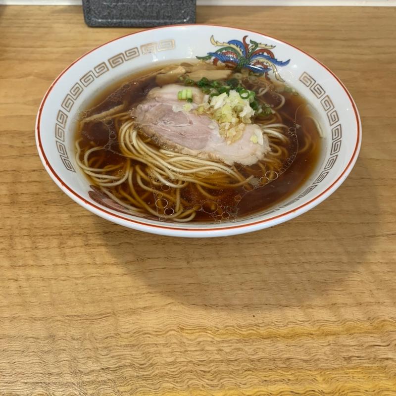 ラーメン(RAMEN WANTO)