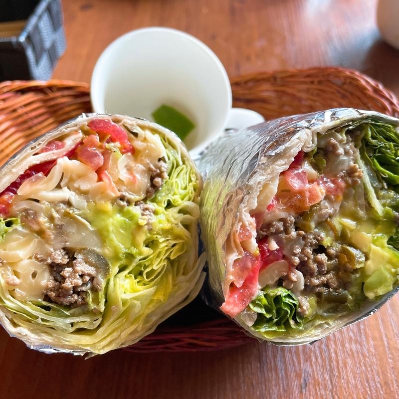 タコス (Drive in Ichinomiya ドライブイン一宮)