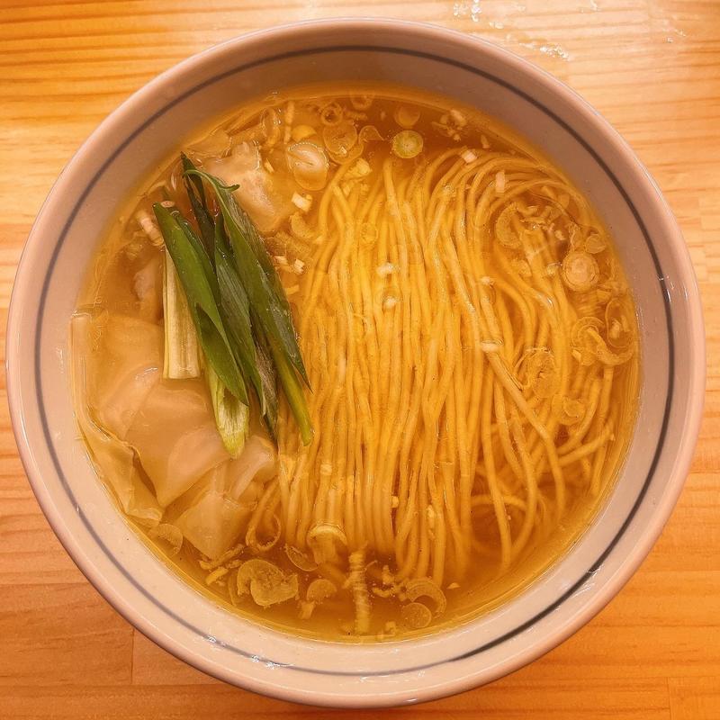 (らぁめん しゅき)