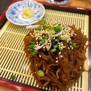 (泡盛bar 島酒と肴(しまぁとあて))