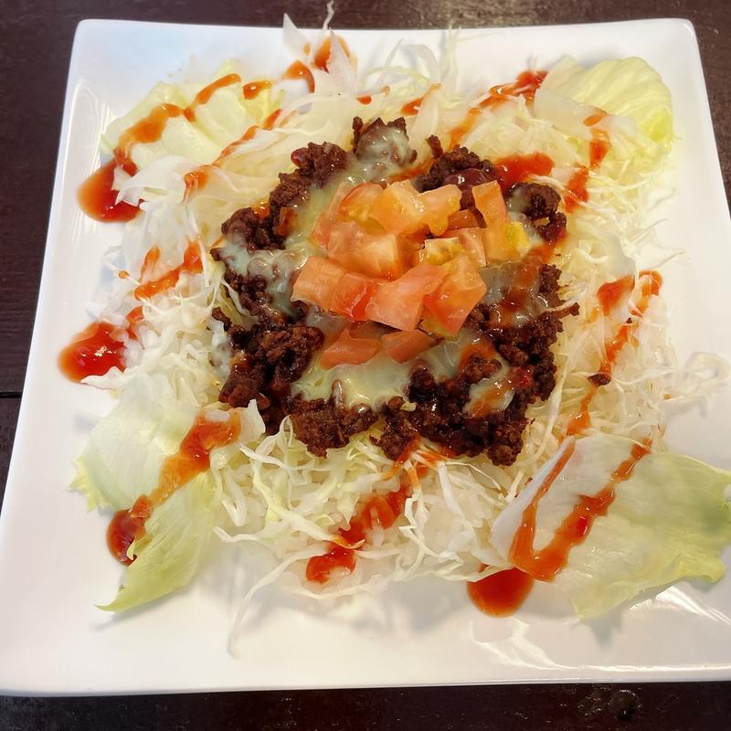 (海の家ハウオリ)