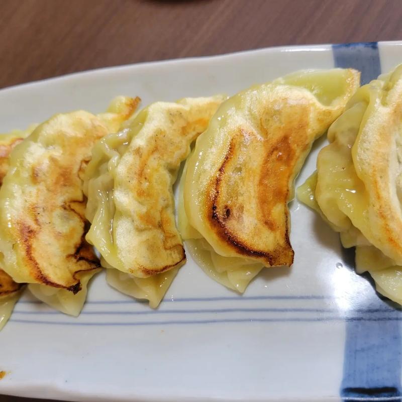 丹沢ぎょうざ(中国料理 北京館)