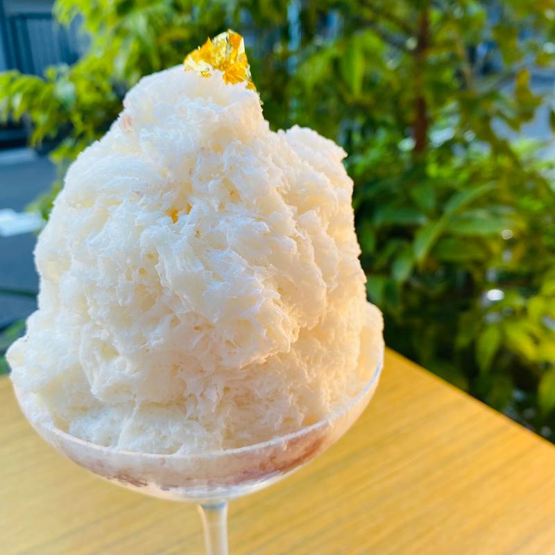 カカオ金時(nel CRAFT CHOCOLATE TOKYO)