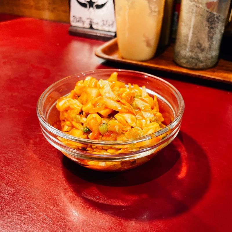 メキサラダ(ビリー・ザ・キッド 蒲田店)