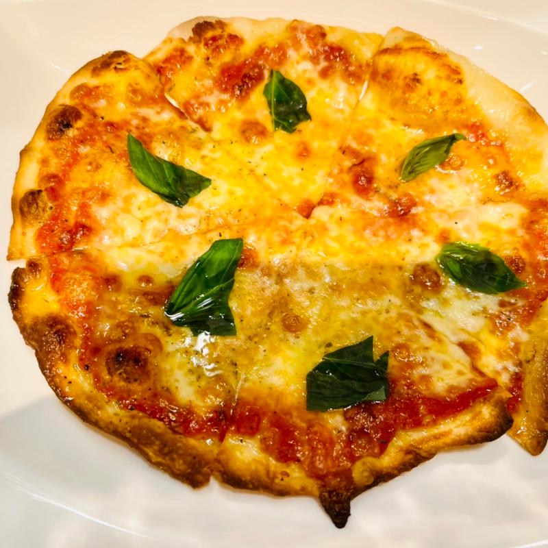 マルゲリータ(タベルナ恵)