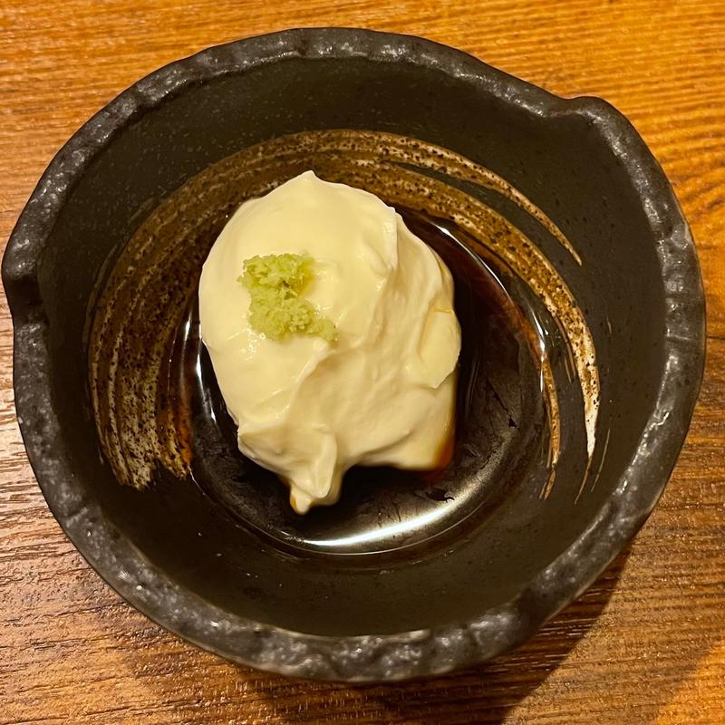 突き出し(一鳥 福島店)