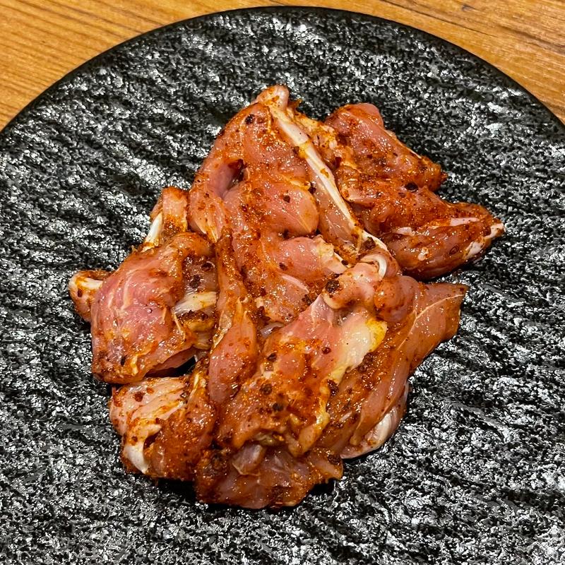 ほそ香味焼き(一鳥 福島店)