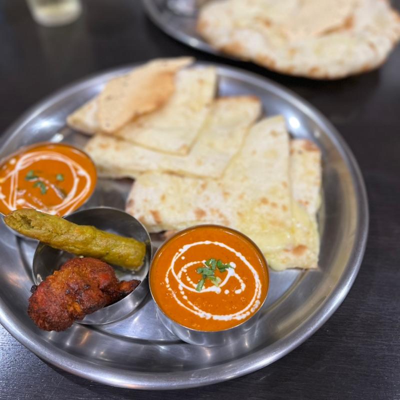 (インド・ネパール料理 クシィ)