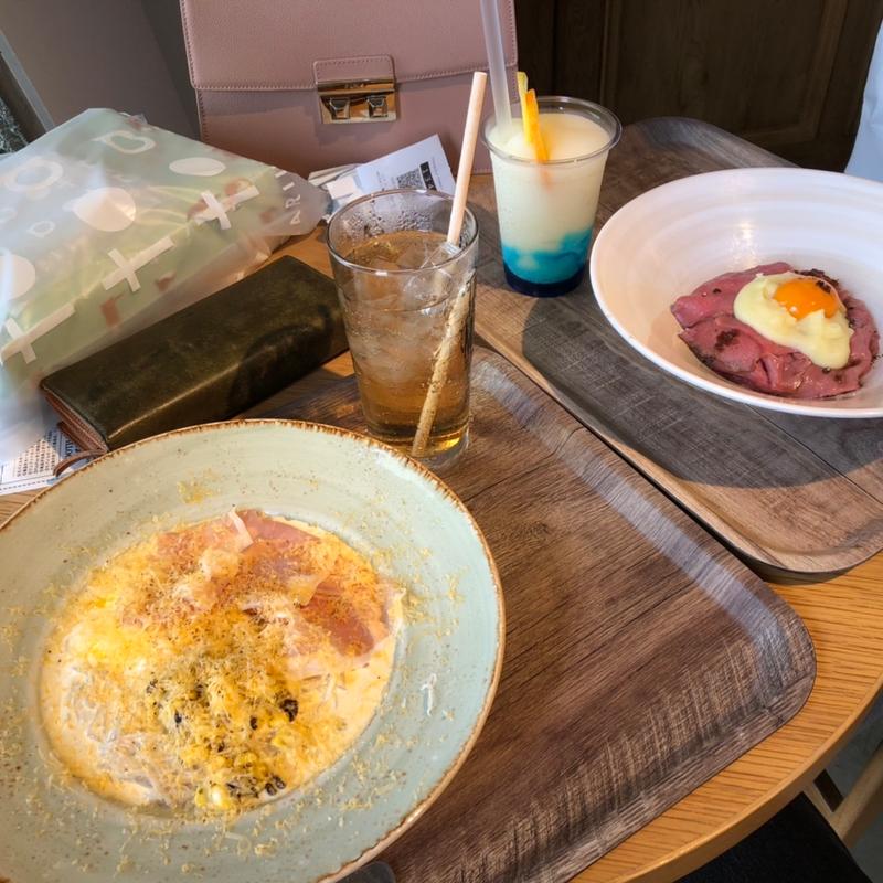 (TOOTH TOOTH MART FOOD HALL & NIGHT FES)