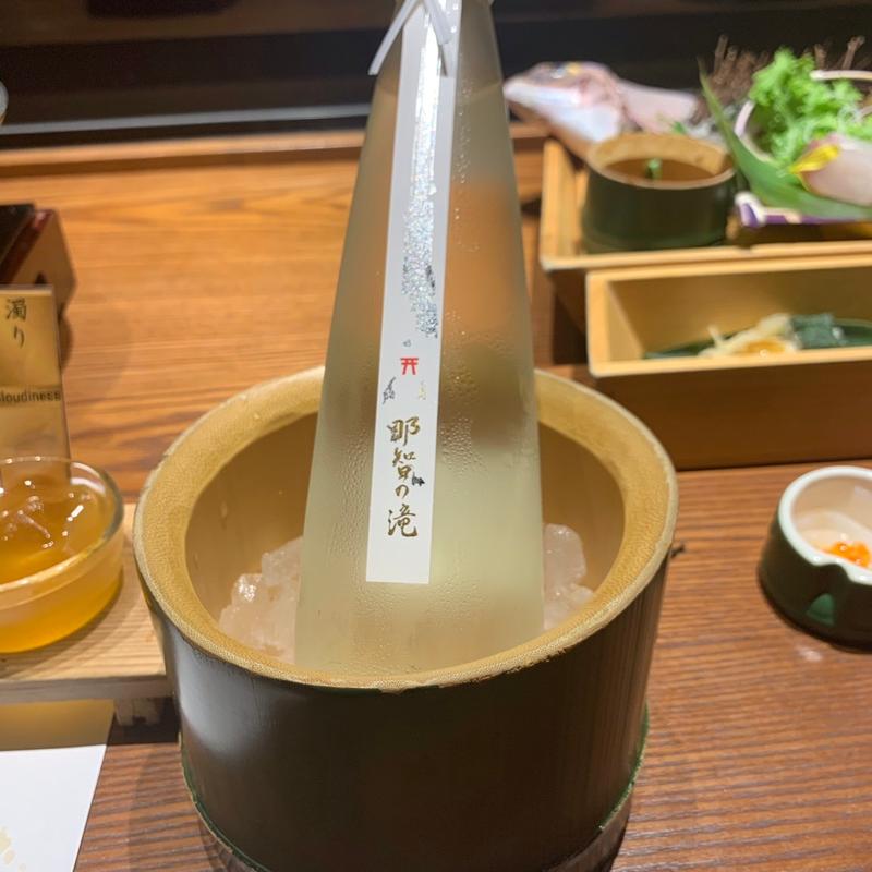 (海舟 （カイシュウ）)