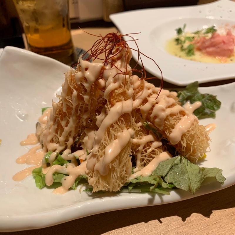 (炭火焼き 笑鶏)