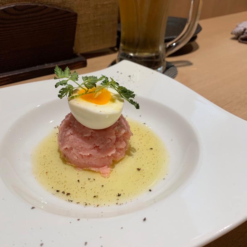 (炭火焼き 笑鶏)