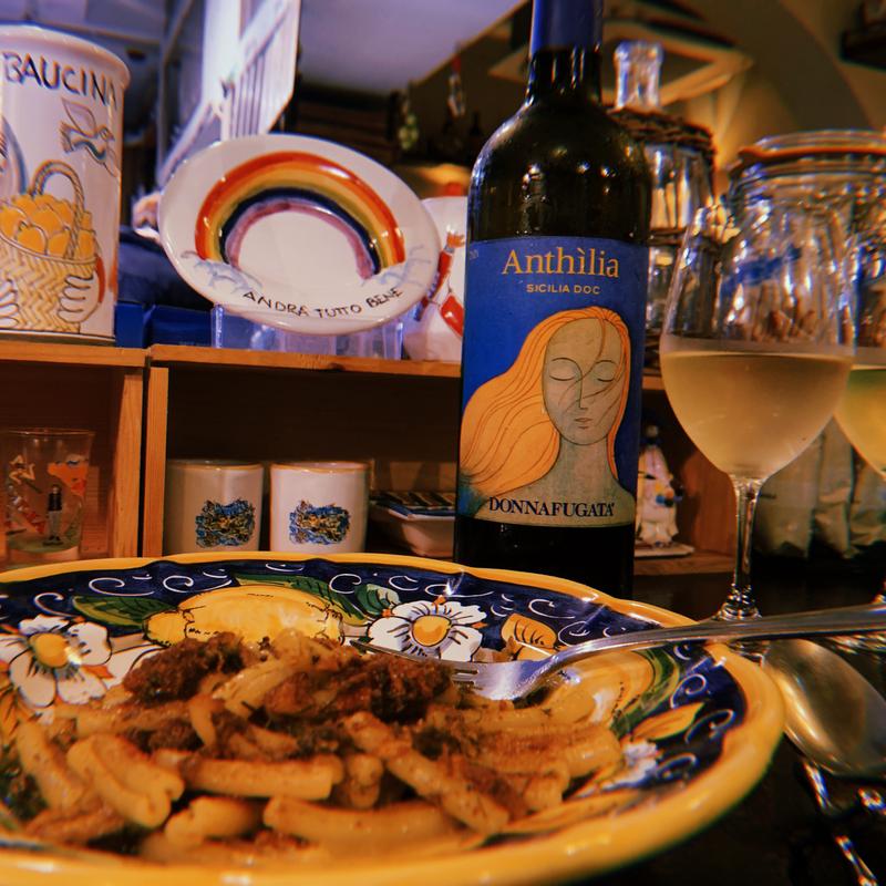 (フィリ ディ チェント アンニ)