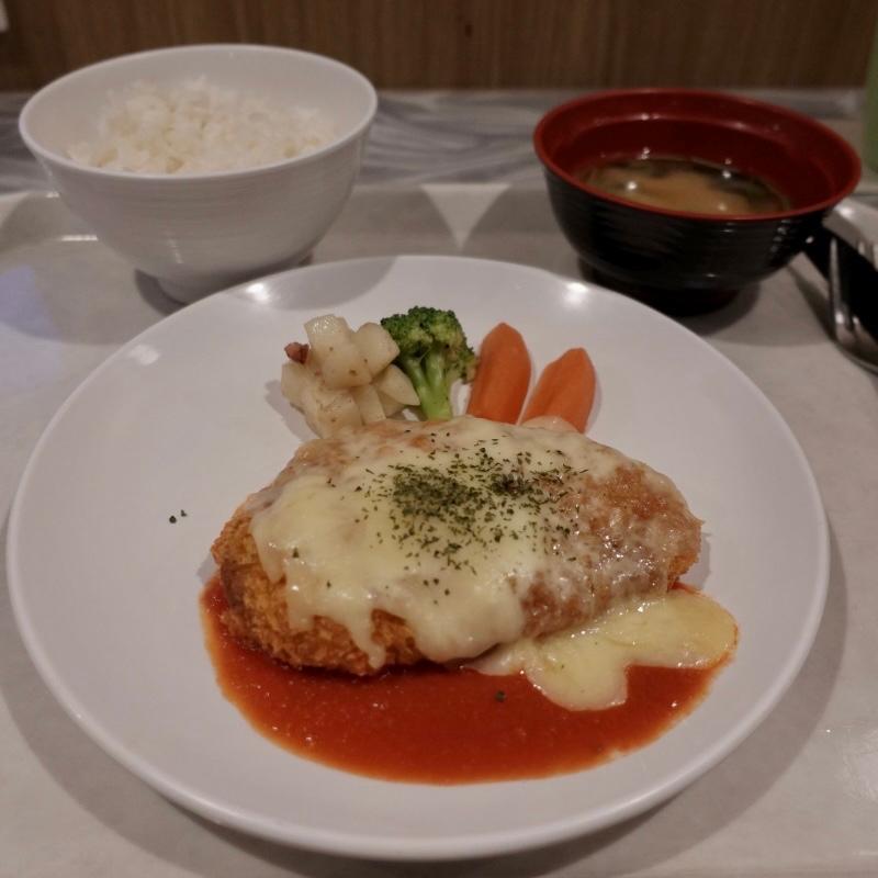 (レストラン Chichi-jima)