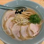 チャーシューメン
