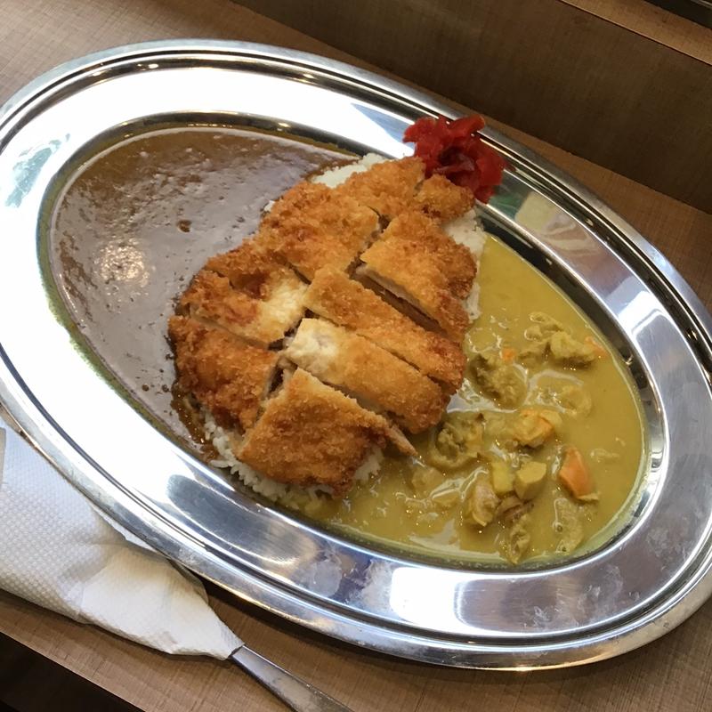 (サウスと花子)