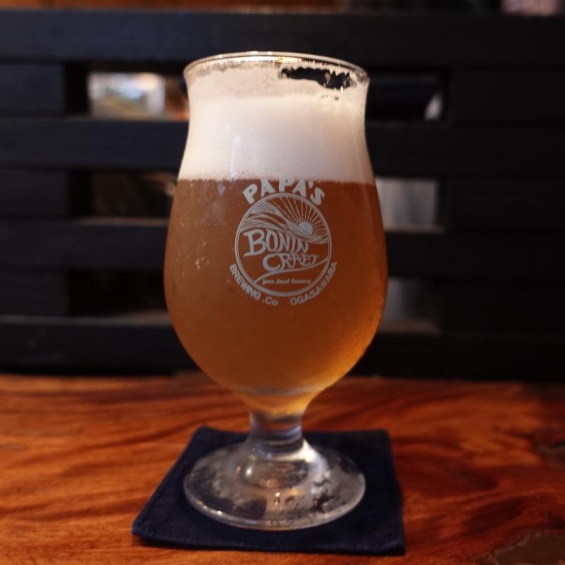 First Ale(茶里亭 （チャーリーテイ）)